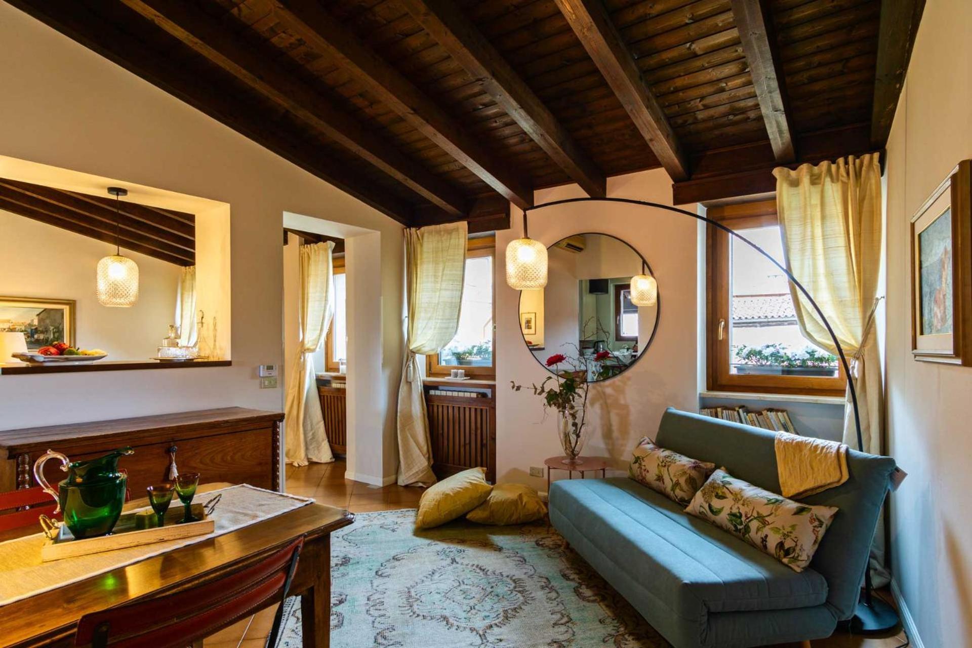 Apartamento Residenza...Cara Giulietta... Verona Exterior foto