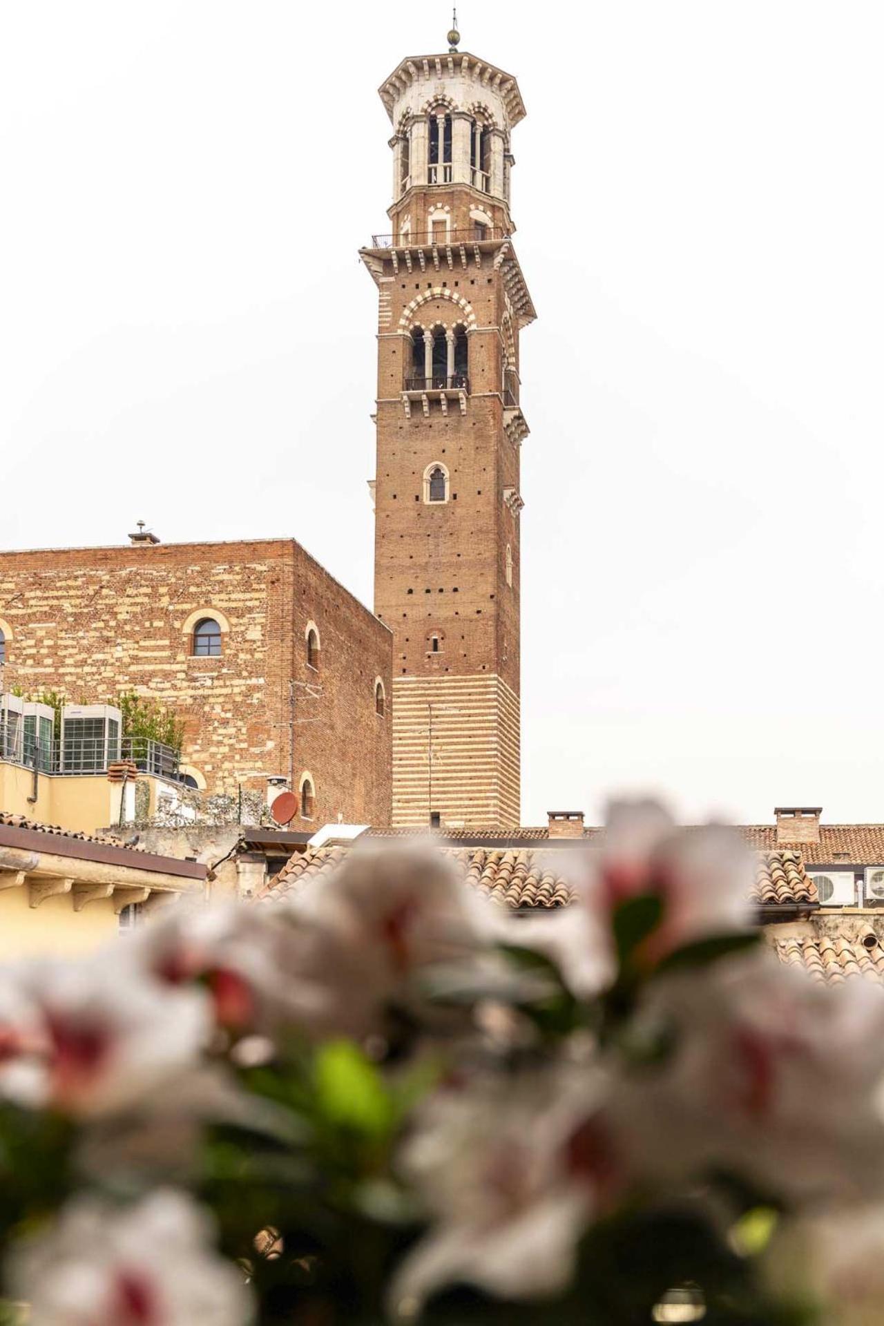 Apartamento Residenza...Cara Giulietta... Verona Exterior foto