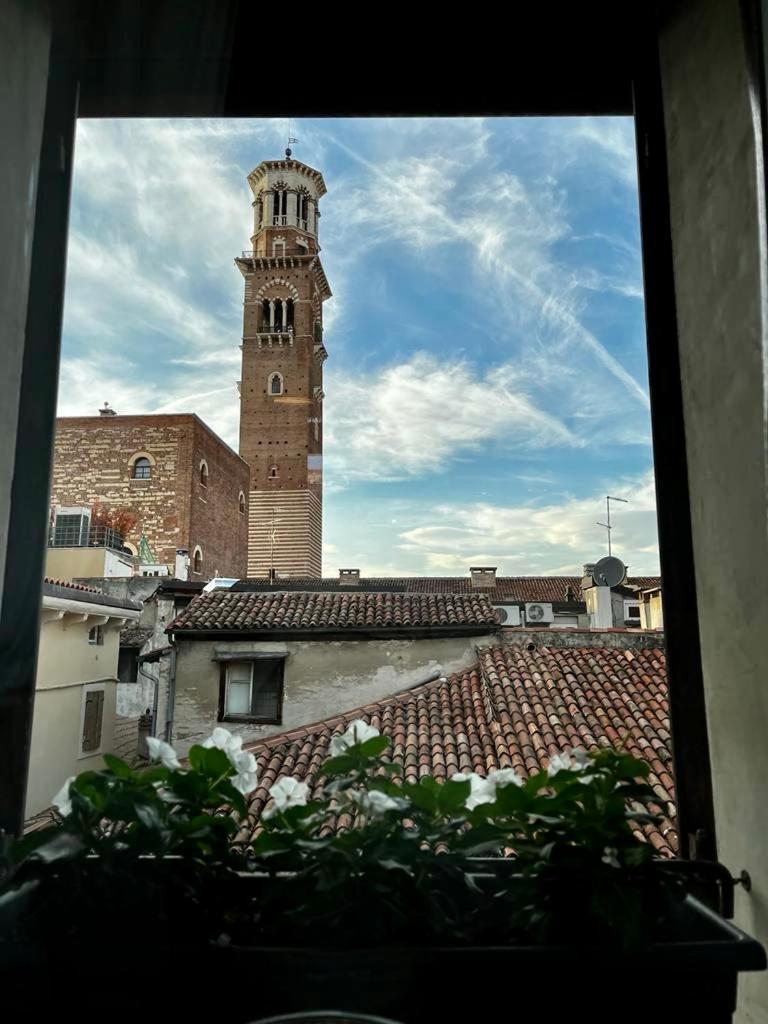 Apartamento Residenza...Cara Giulietta... Verona Exterior foto
