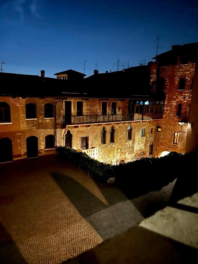 Apartamento Residenza...Cara Giulietta... Verona Exterior foto